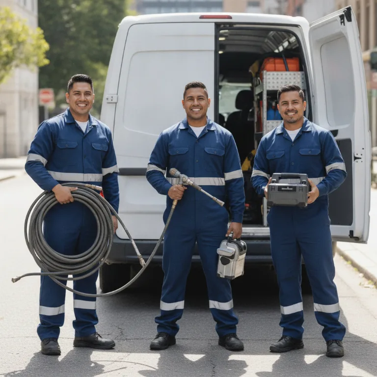 Destapar Drenajes equipo en Xicotepec de Juarez